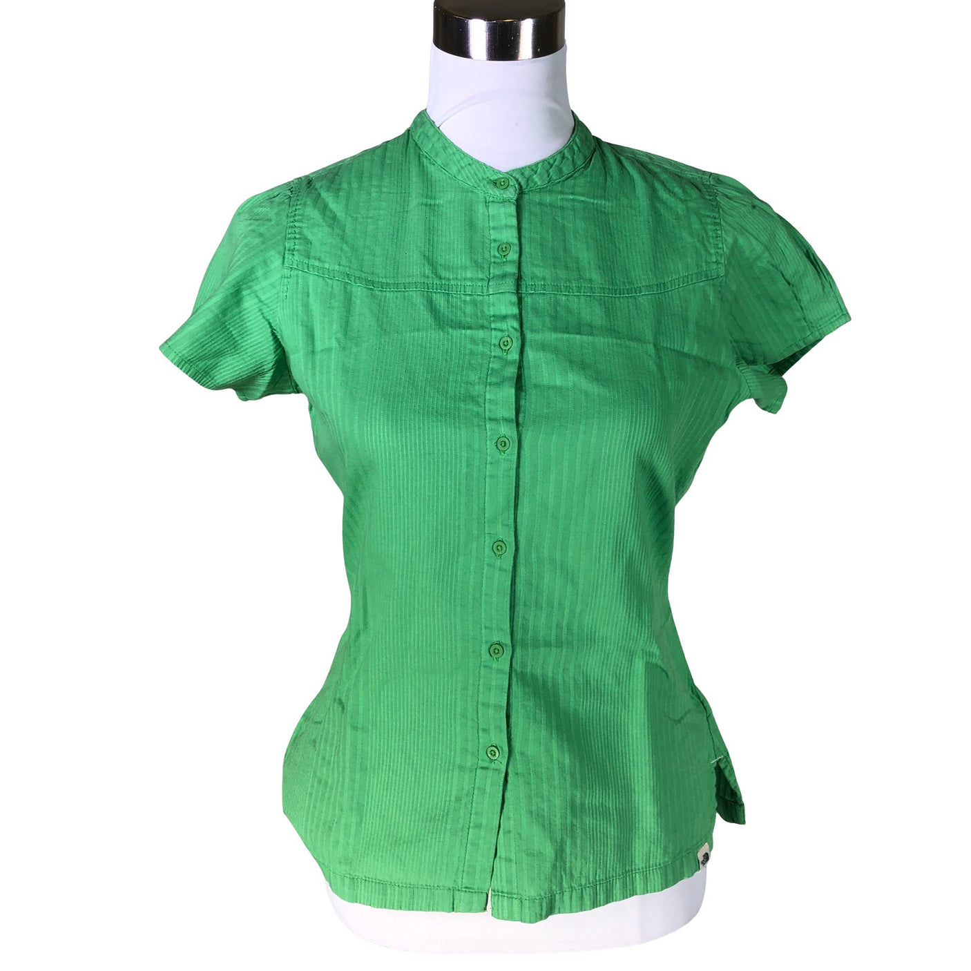 Unisex The North Face - Lyhythihainen pusero, koko 38 -  (1)