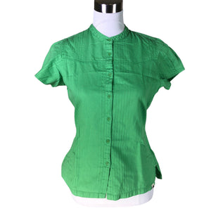 Unisex The North Face - Lyhythihainen pusero, koko 38 -  (1)