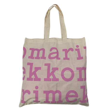 Unisex Marimekko - Ostoskassi, koko Maxi -  ()