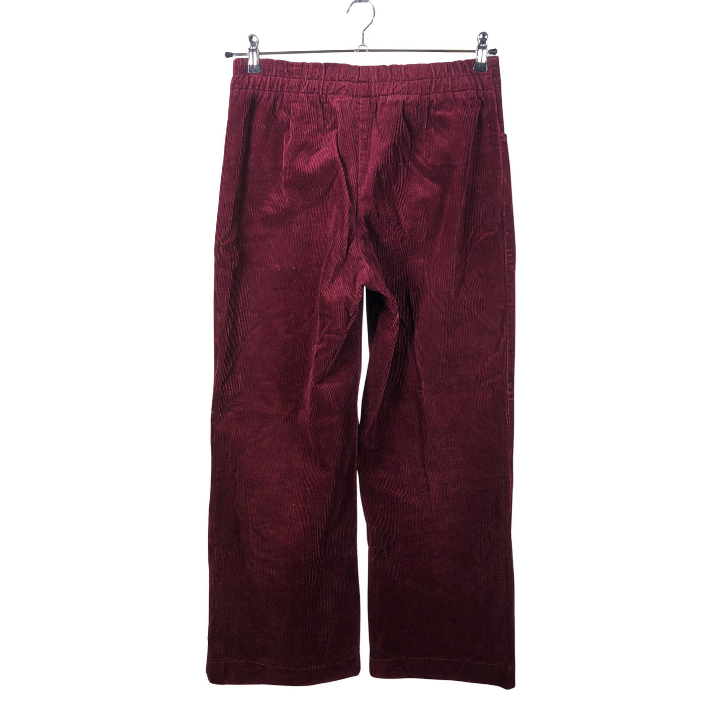 Unisex Mori Collective - Samettihousut, koko 40 -  (2)