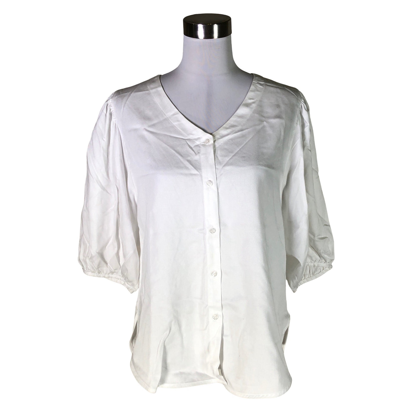 Unisex Aarrelabel - Lyhythihainen pusero, koko 38 -  (1)
