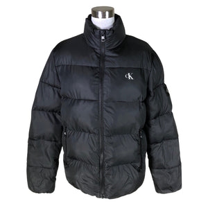 Unisex Calvin Klein - Toppatakki, koko 38 -  (1)