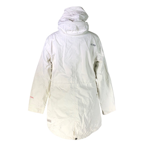 Unisex Didriksons - Parkatakki, koko 44 -  (2)