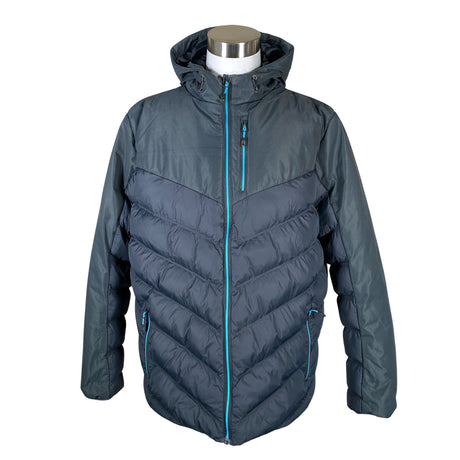 Unisex Whistler - Toppatakki, koko XXXL -  ()