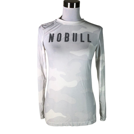 Unisex Nobull - Trikoopaita, koko 34 -  ()