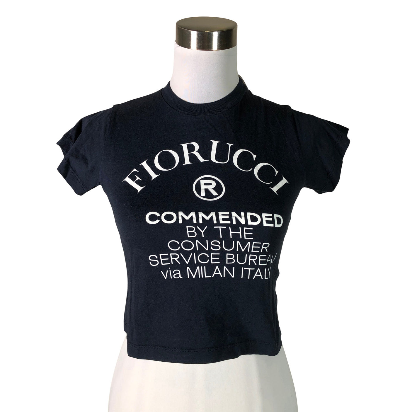 Unisex Fiorucci - T-paita, koko 36 -  (1)