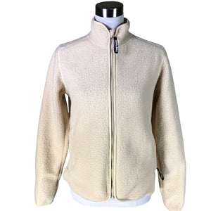 Unisex Tretorn - Fleecetakki, koko 36 -  (1)