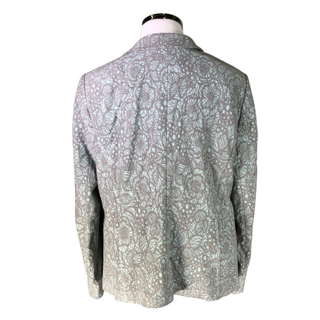 Unisex Basler - Collegejakku, koko 46 -  (2)