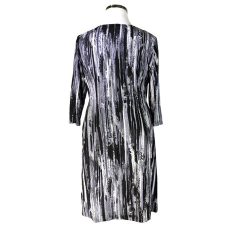 Unisex Apart - Trikoomekko, koko 48 -  (2)