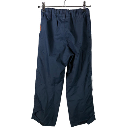 Unisex Reima - Välikausihousut, koko 116 - 122 -  (2)