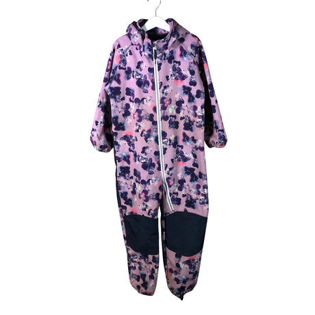 Unisex Name It - Softshellhaalari, koko 110 - 116 -  ()