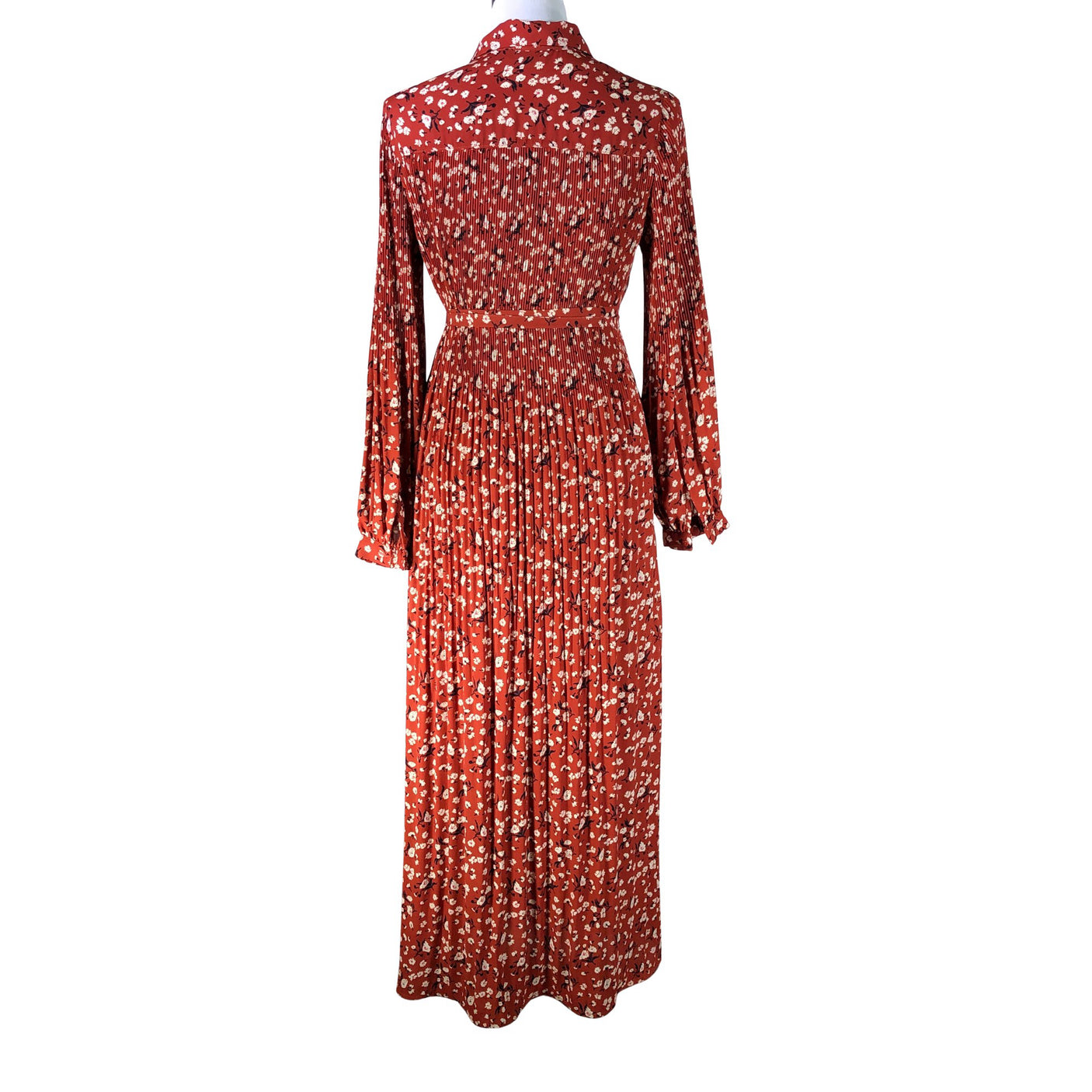 Unisex Selected - Maksimekko, koko 38 -  (2)