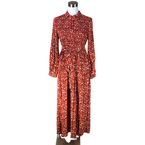 Unisex Selected - Maksimekko, koko 38 -  (1)