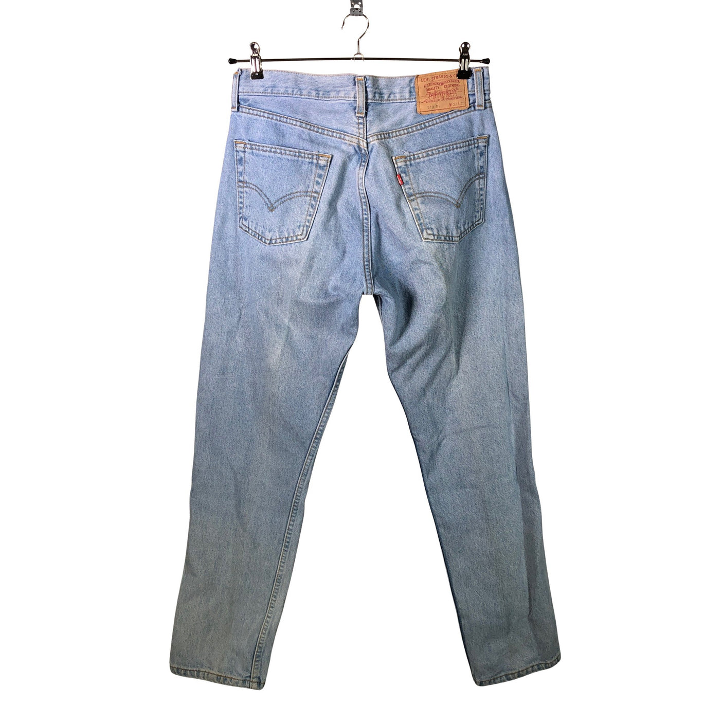 Unisex Levi's - Farkut, koko W32 -  (2)