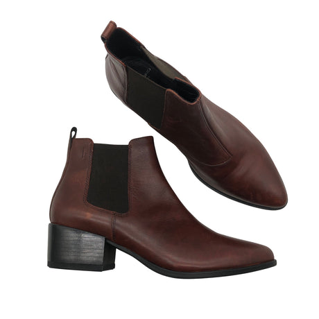Unisex Vagabond - Nilkkurit, koko 39 -  ()