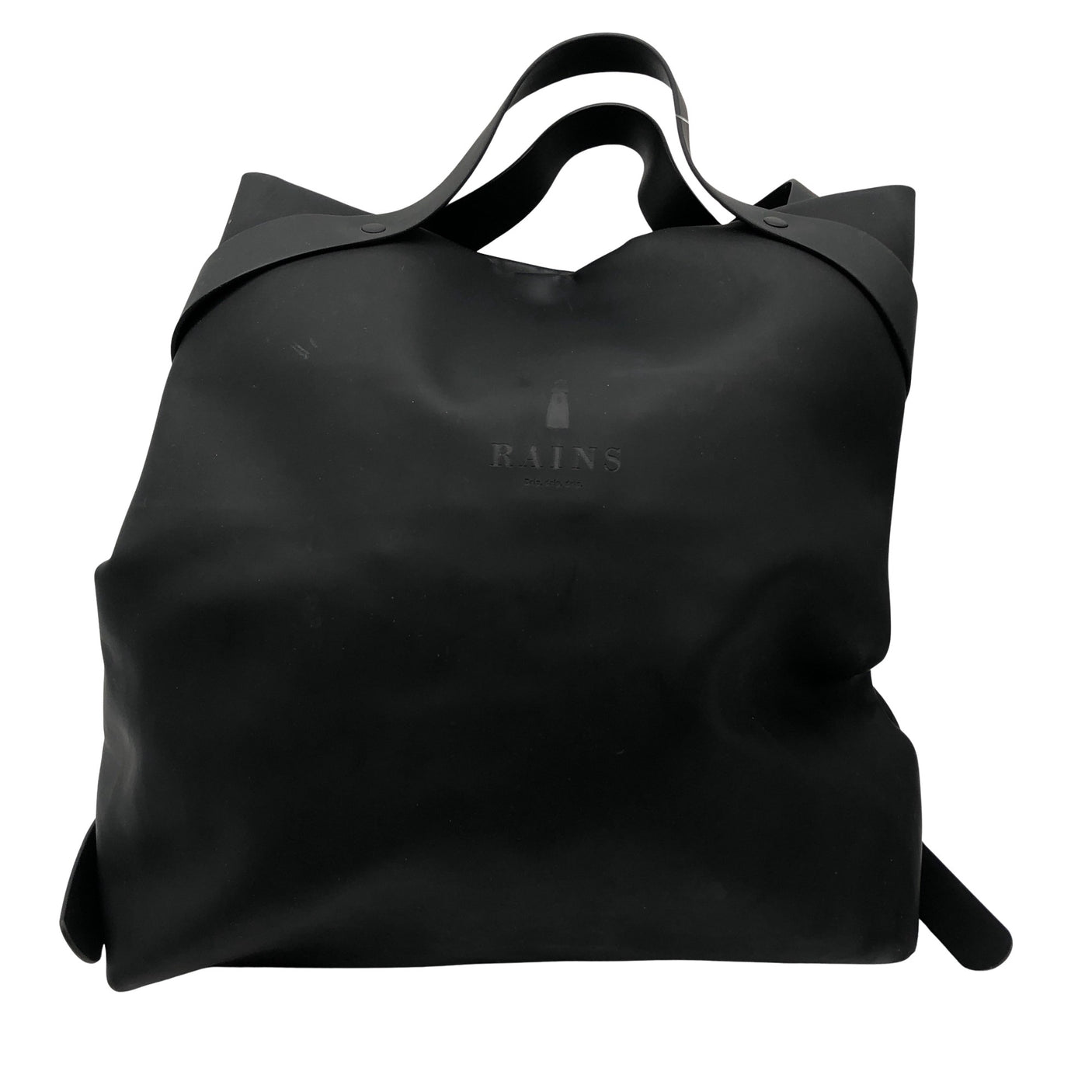 Unisex Rains - Reppu, koko Maxi -  (1)