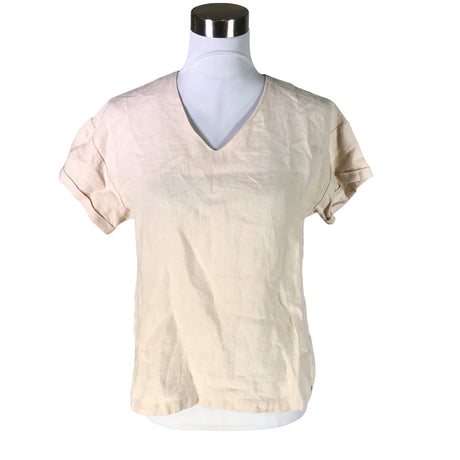 Unisex Hima - Lyhythihainen pusero, koko 34 -  ()
