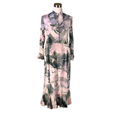 Unisex Vimma - Sifonkimekko, koko 36 -  ()