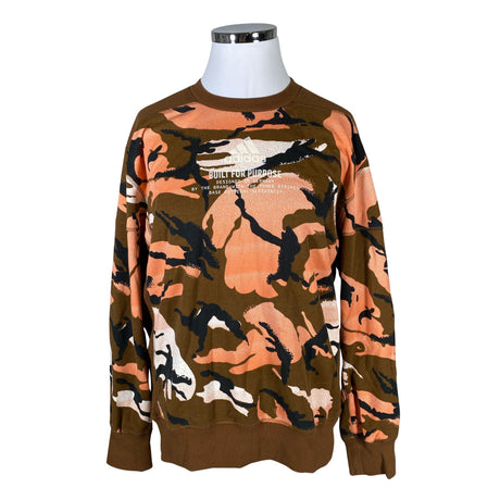 Unisex Adidas - Collegepaita, koko 40 -  ()