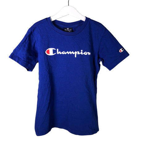 Unisex Champion - T-paita, koko 128 - 134 -  ()