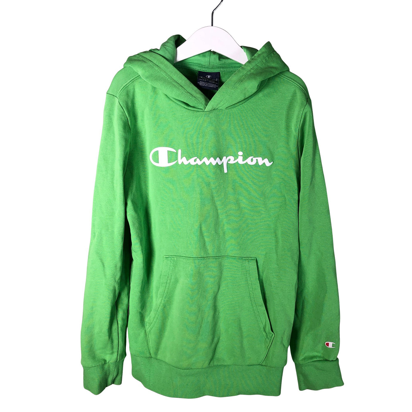 Unisex Champion - Huppari, koko 128 - 134 -  (1)