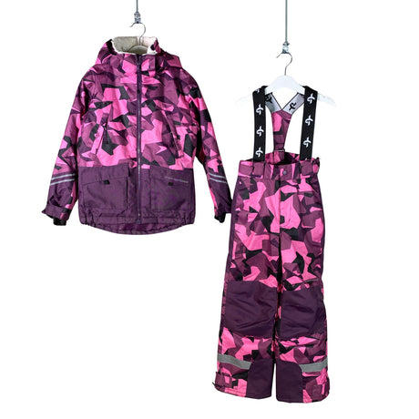 Unisex Cross - Toppa-asu, koko 122 - 128 -  ()