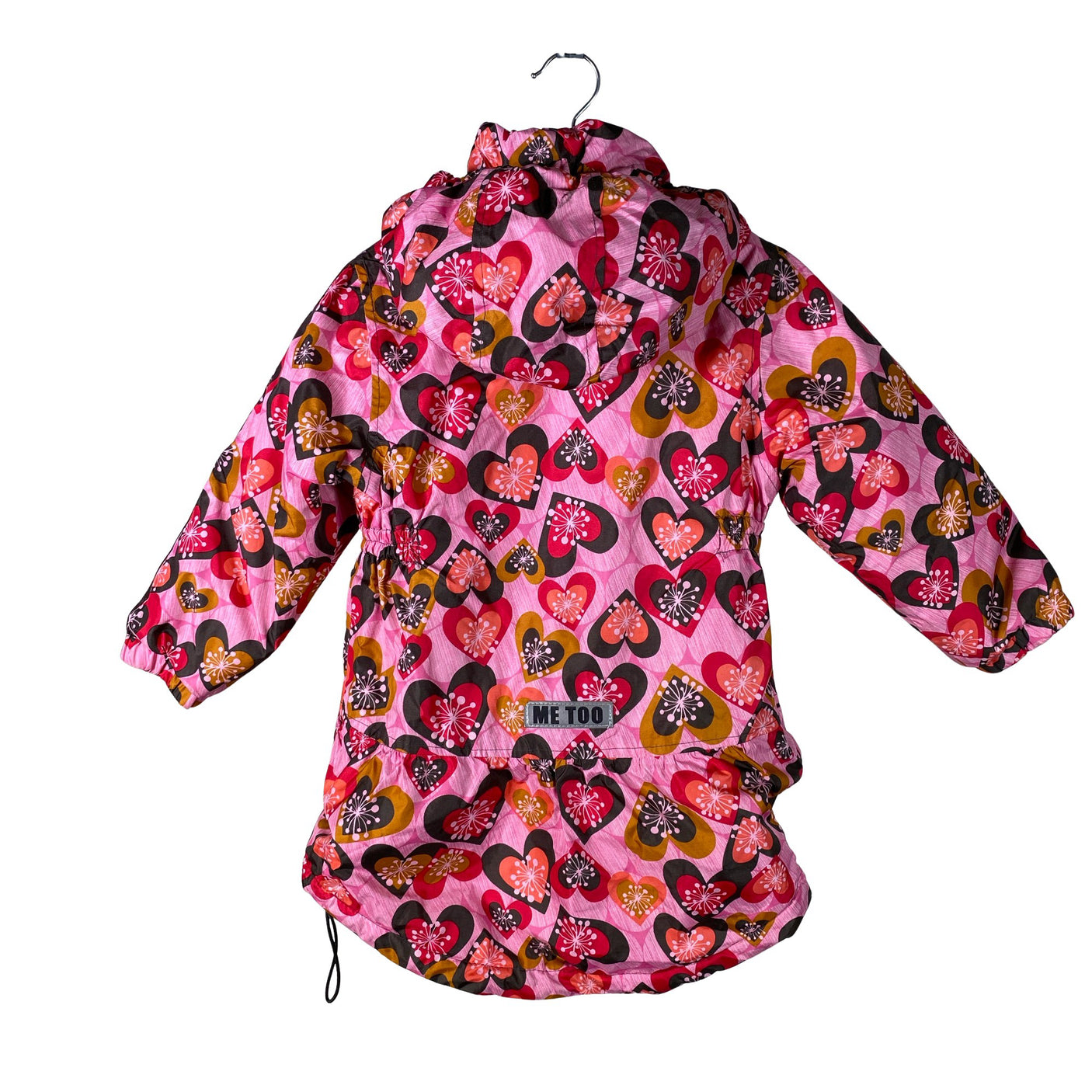 Unisex Me Too - Toppatakki, koko 98 - 104 -  (2)
