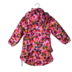 Unisex Me Too - Toppatakki, koko 98 - 104 -  (2)