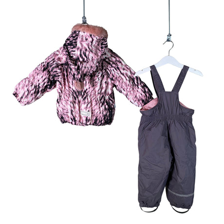 Unisex Lenne - Toppa-asu, koko 74 - 80 -  (2)