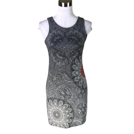Unisex Desigual - Trikoomekko, koko 34 -  ()