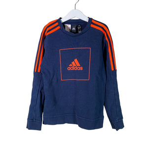 Unisex Adidas - Collegepaita, koko 134 - 140 -  (1)