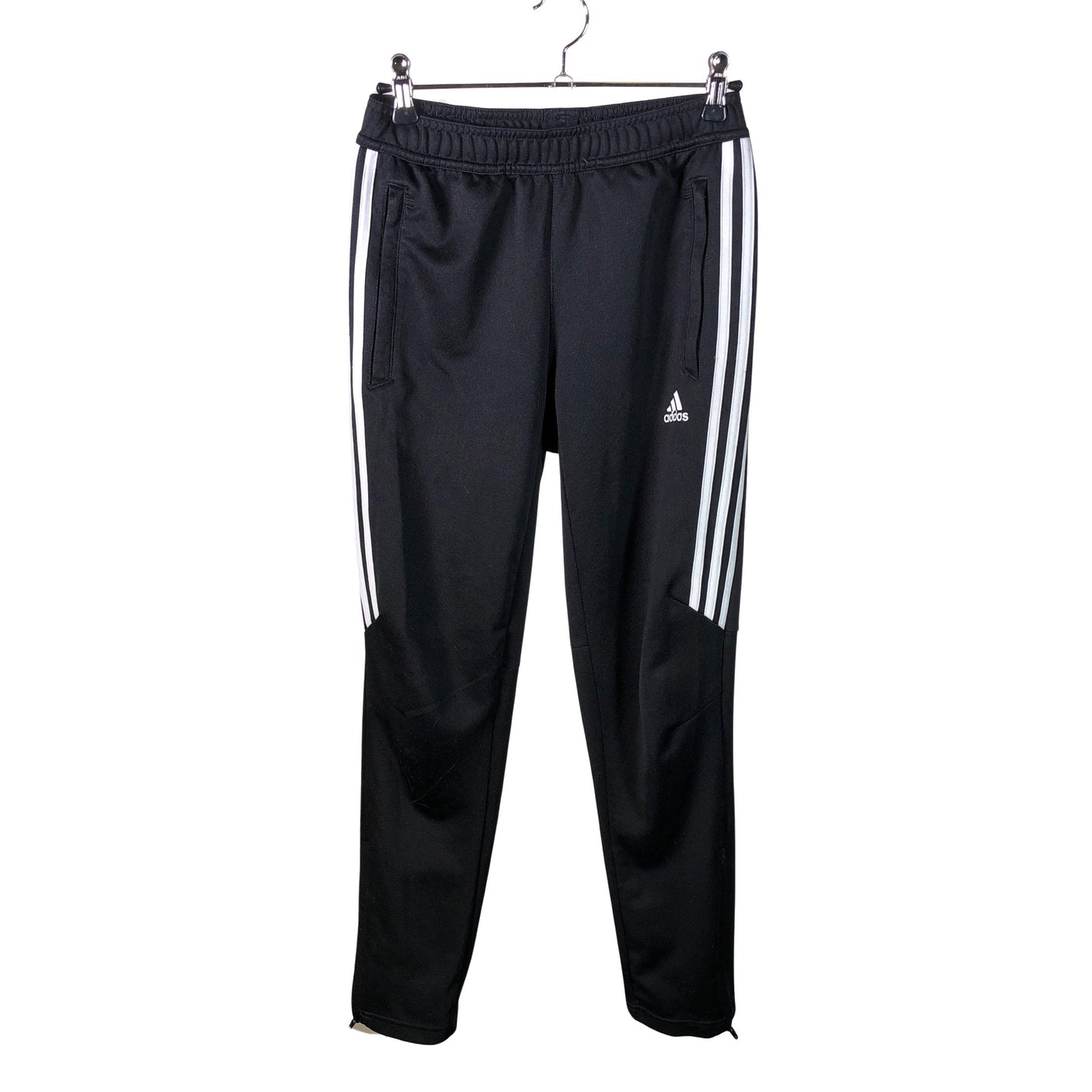 Unisex Adidas - Verryttelyhousut, koko 146 - 152 -  (1)