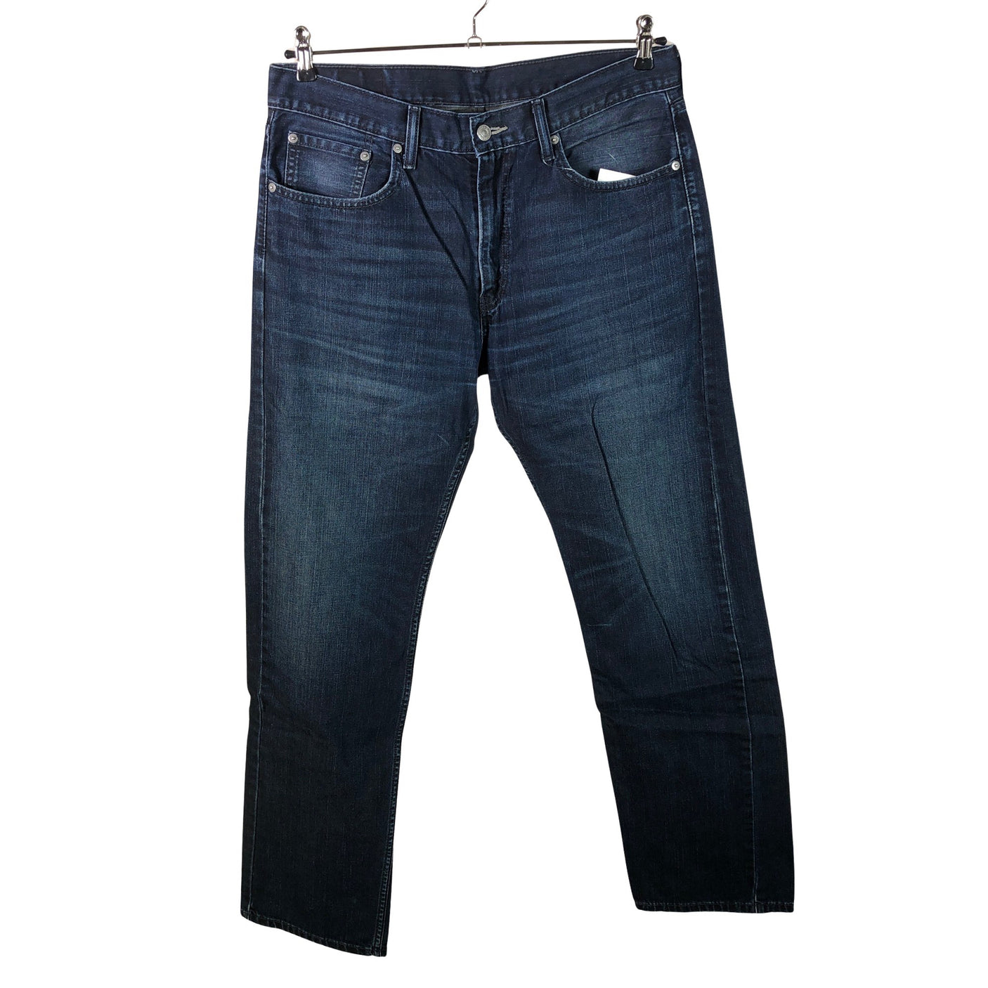 Unisex Levi's - Farkut, koko W33 -  (1)