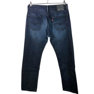 Unisex Levi's - Farkut, koko W33 -  (2)