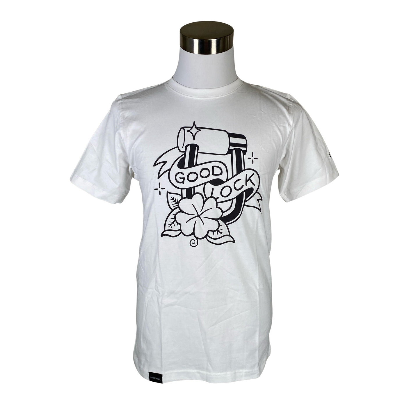 Unisex Good Things International - T-paita, koko S -  (1)