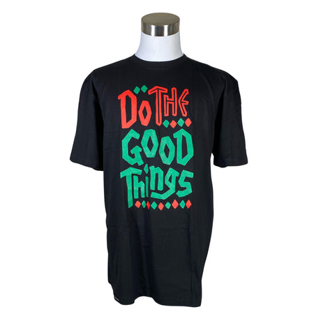 Unisex Good Things International - T-paita, koko XXL -  ()