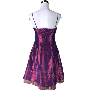 Unisex Chic Femme - Juhlamekko, koko 34 -  (2)