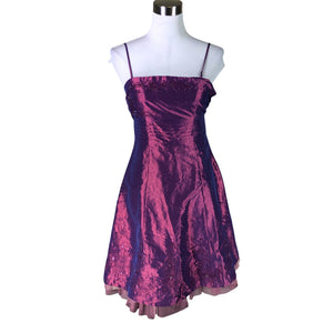Unisex Chic Femme - Juhlamekko, koko 34 -  (1)
