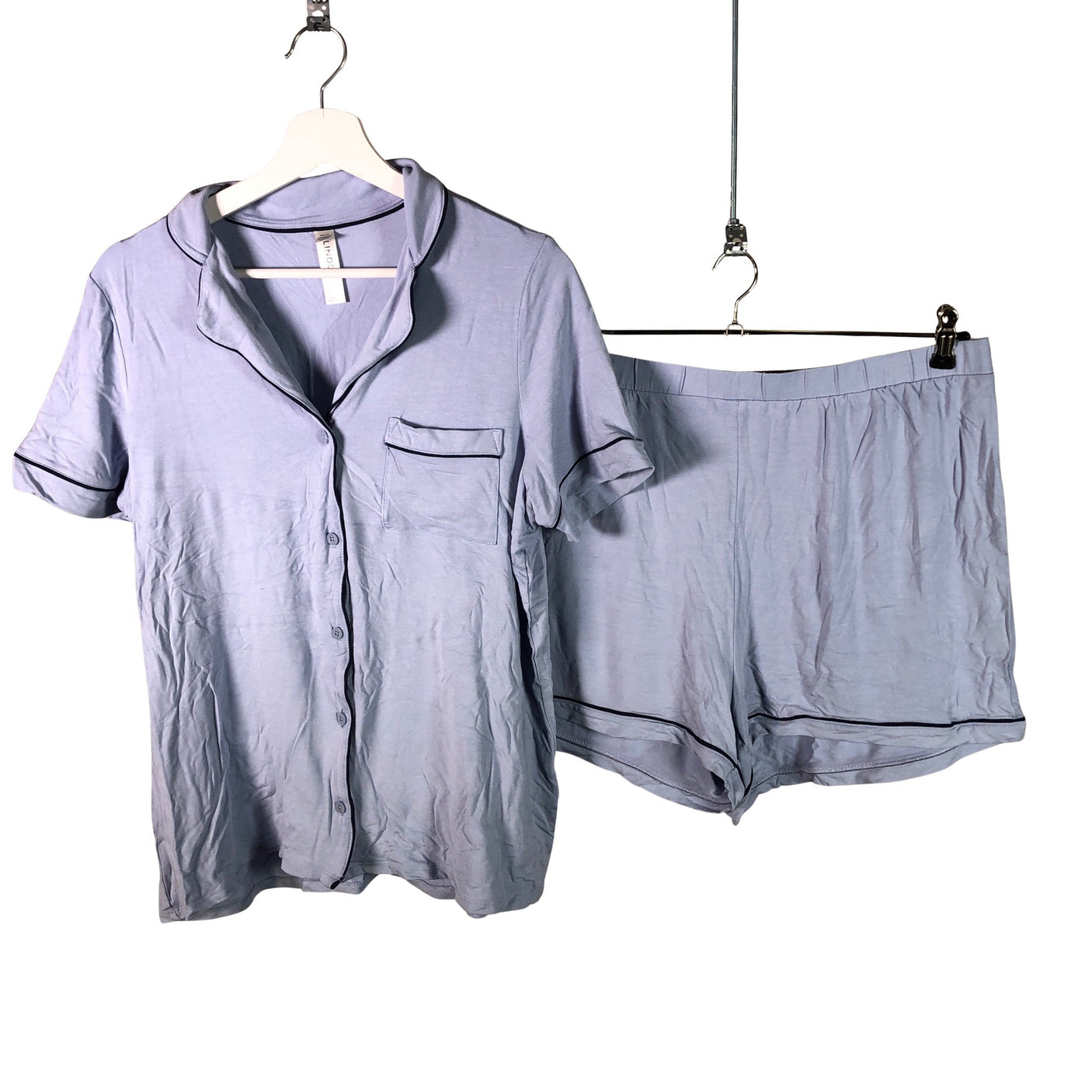 Unisex Lindex - Yöasu, koko 44 -  (1)