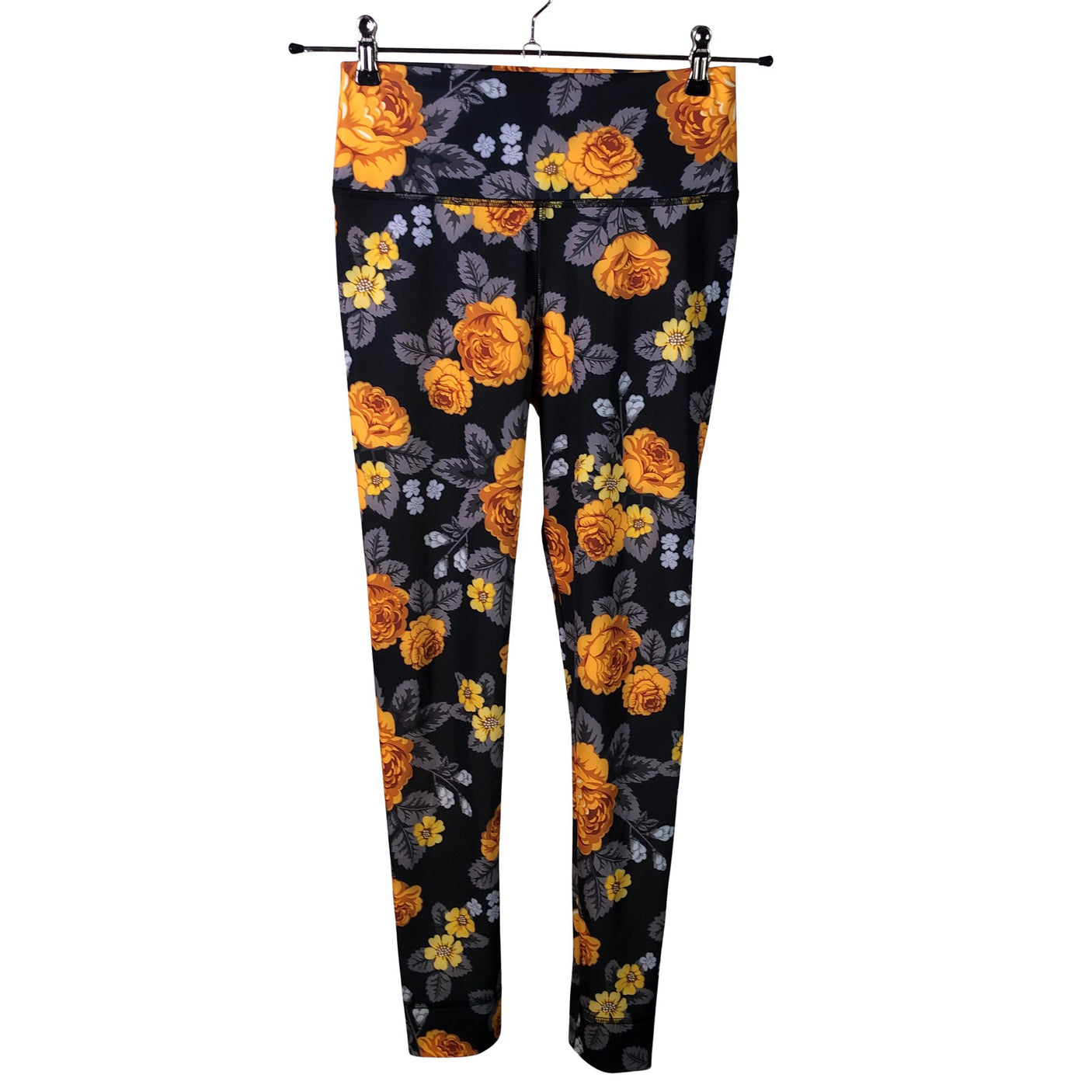 Unisex Ommellinen - Leggingsit, koko 38 -  (1)