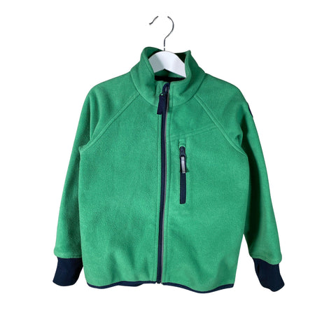 Unisex Polarn O. Pyret - Windfleecetakki, koko 104 - 110 -  ()