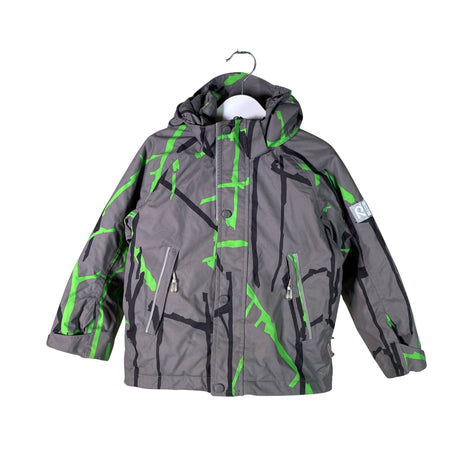 Unisex Reimatec - Toppatakki, koko 92 - 98 -  ()