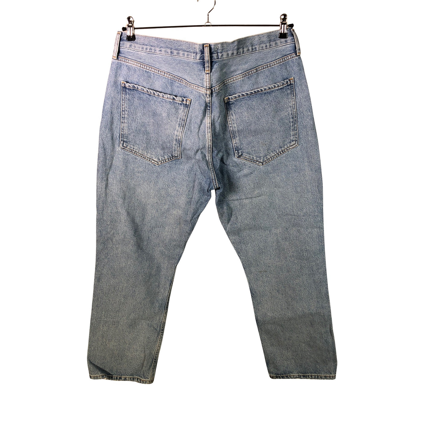 Unisex Agolde - Farkut, koko 46 -  (2)
