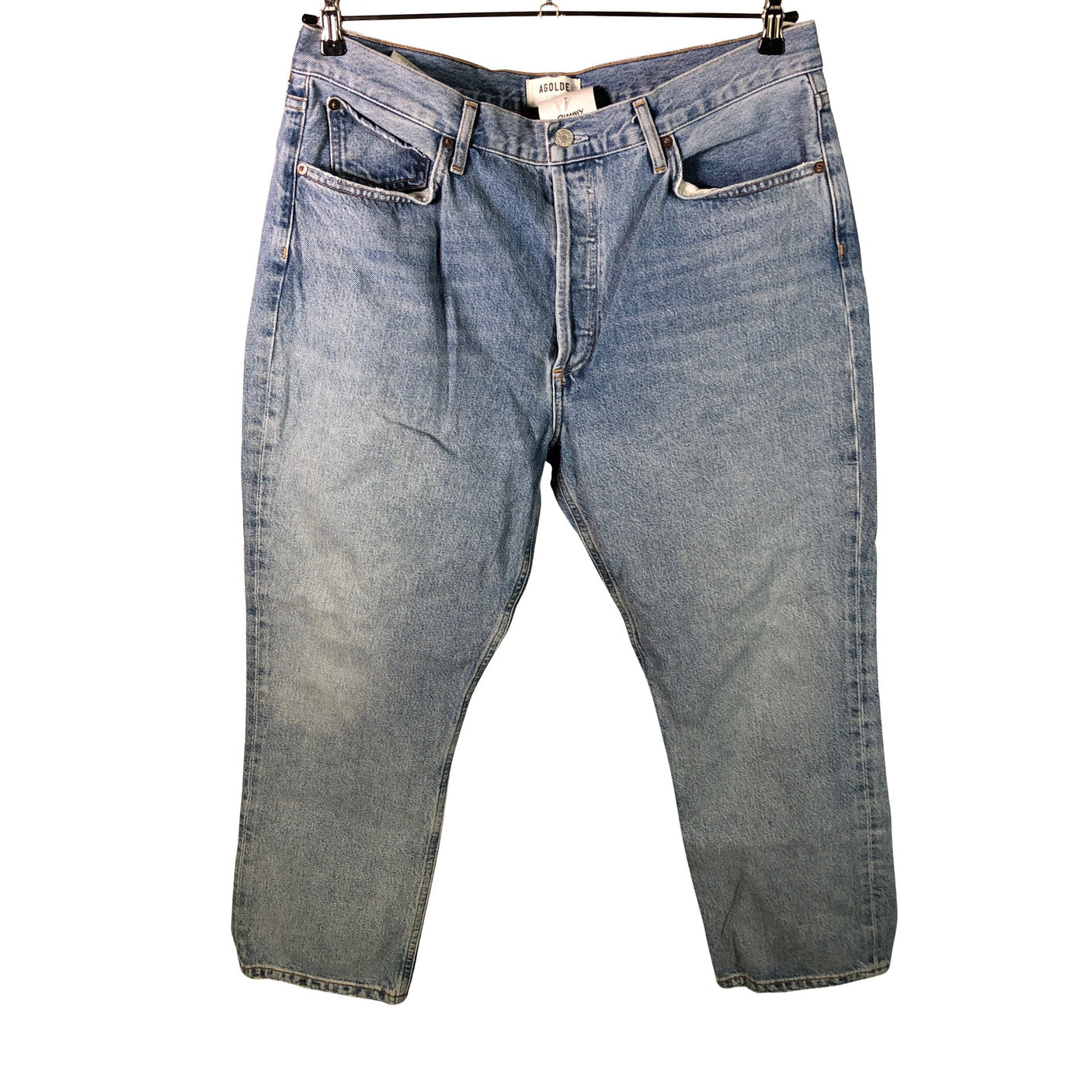 Unisex Agolde - Farkut, koko 46 -  (1)