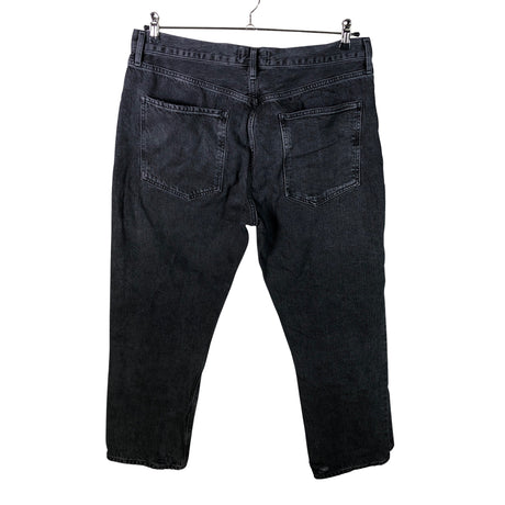 Unisex Agolde - Farkut, koko 46 -  (2)