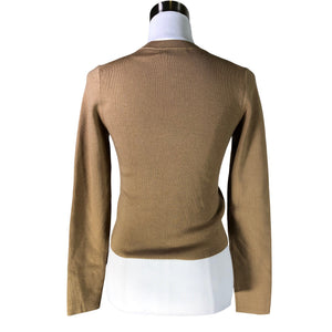Unisex Michael Kors - Neuletakki, koko 34 -  (2)