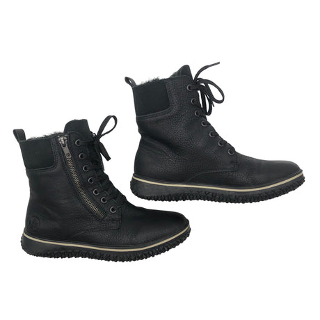 Unisex Rieker - Nilkkurit, koko 36 -  ()