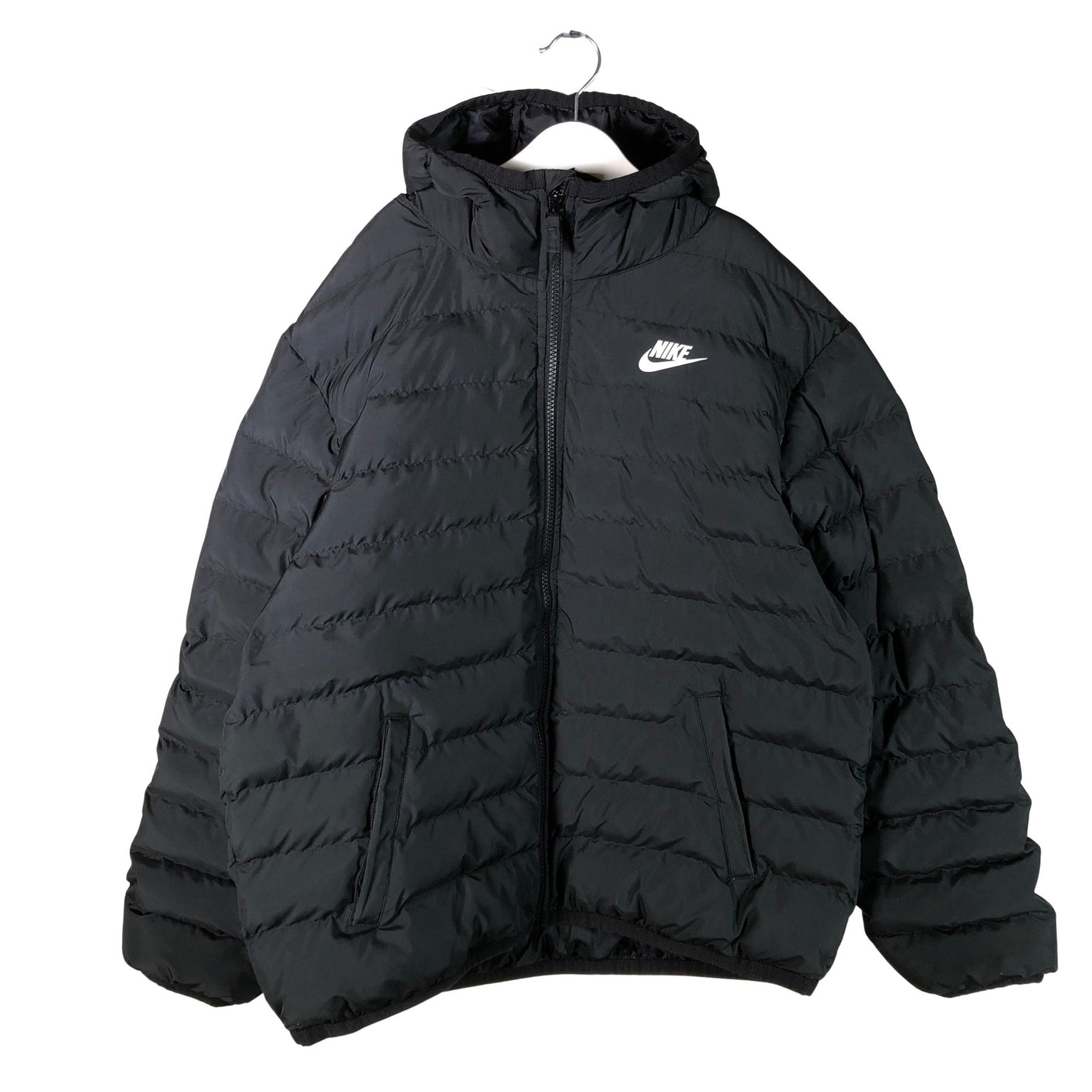Unisex Nike - Toppatakki, koko 164 - 170 -  (1)