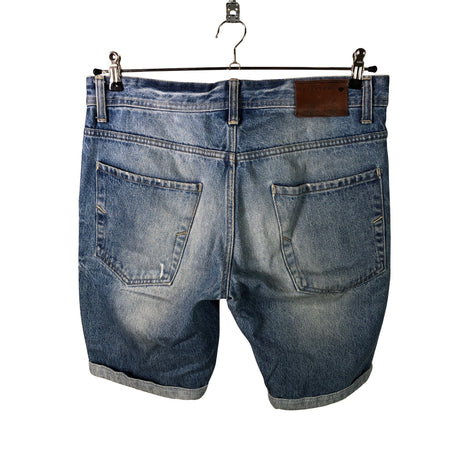 Unisex Selected - Farkkushortsit, koko M -  (2)