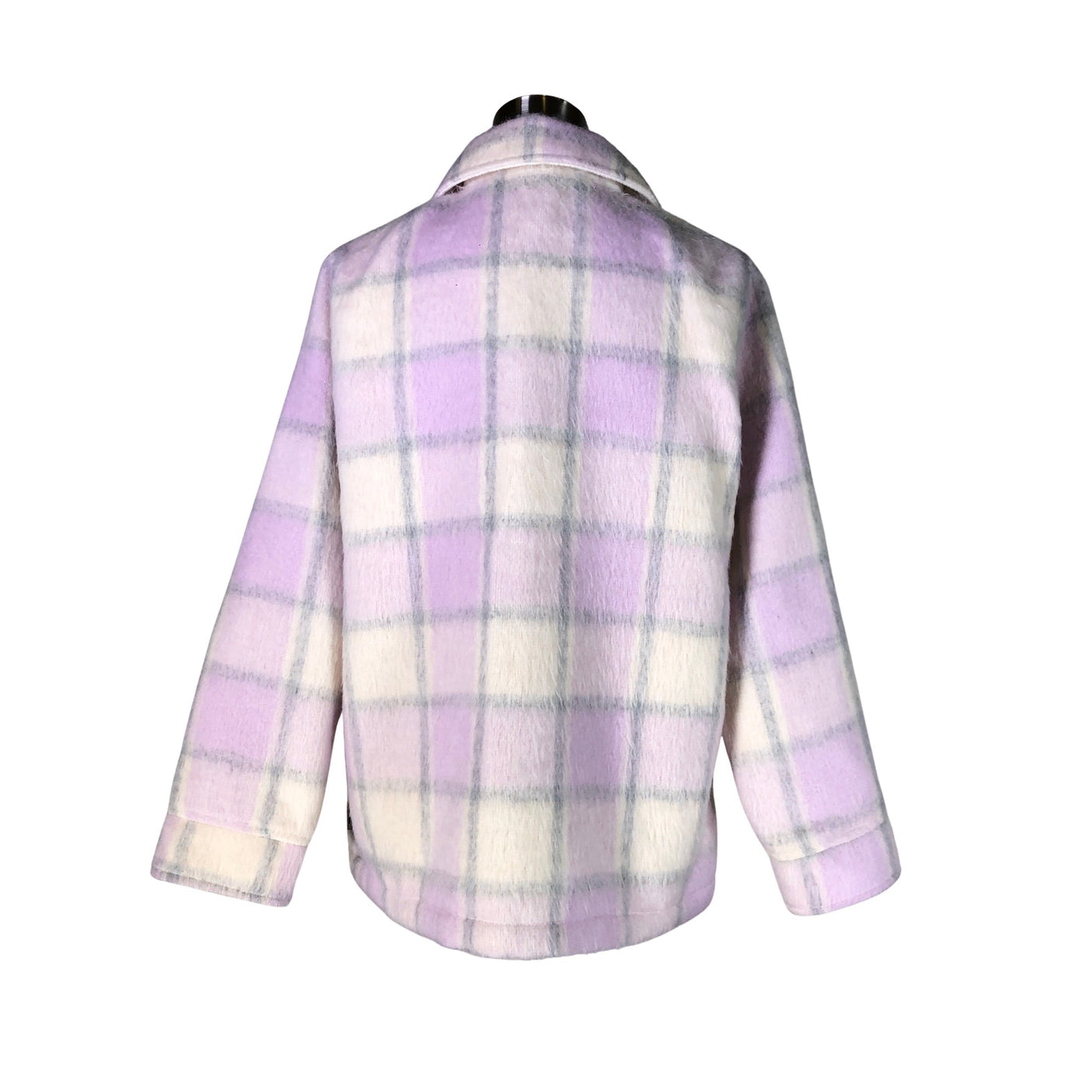 Unisex Hollister - Villakangastakki, koko 36 -  (2)